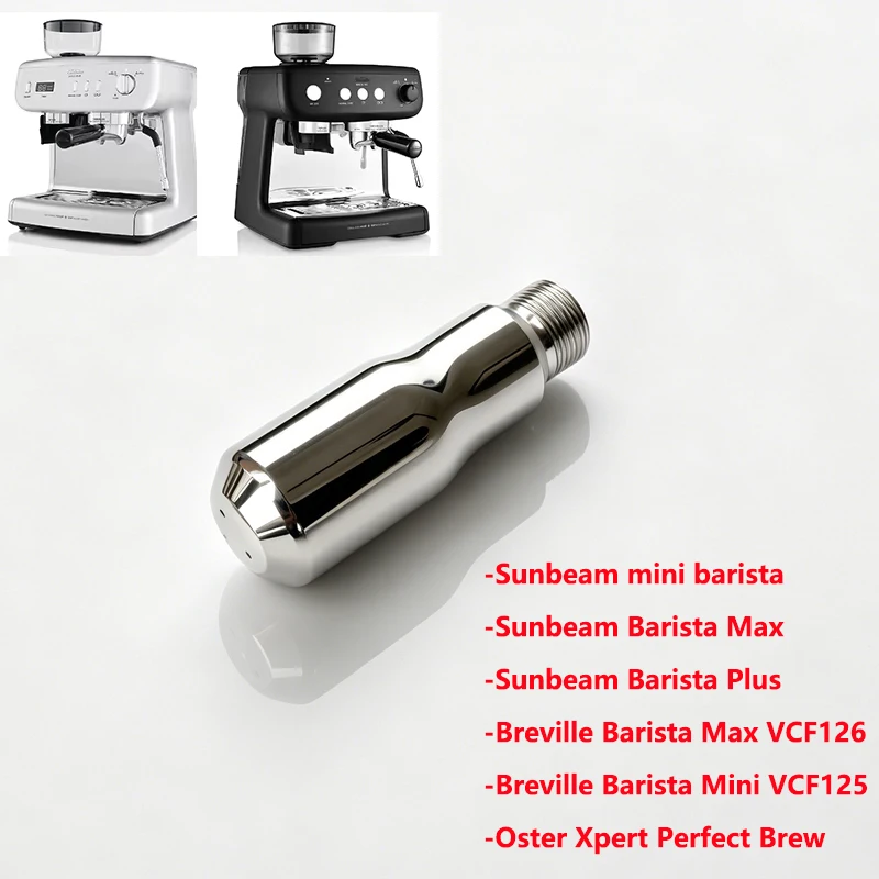 Steam Wand Tip - Kahve Makinesi Buhar Çubuğu Nozulu Buhar
