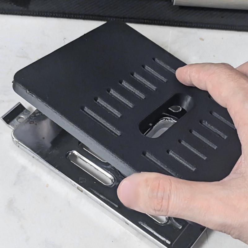 Coffee Equipment Needed - Mini Fincan Destek Tabanı Espresso ve