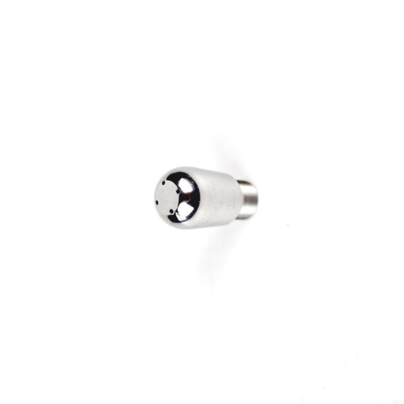Steam Wand Tip - J6PE Paslanmaz Çelik Buhar Çubuğu Ucu