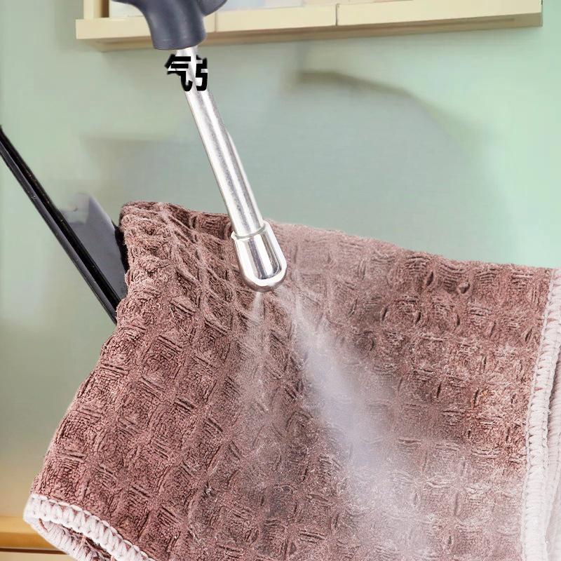Steam Wand Tip - Kahve Makinesi Buhar Nozulu 3/4 Delikli