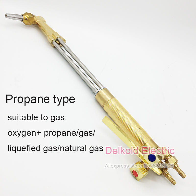 Steam Wand Tip - Gaz Metal kesici abd tarzı Harris