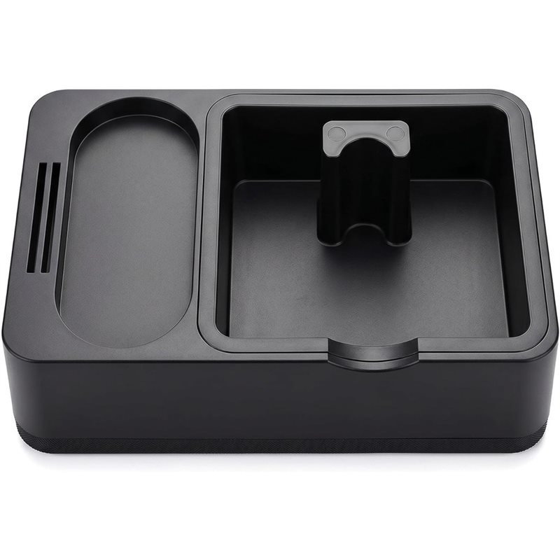 Coffee Knock Box - ABLN-51/53/58Mm Portafiltreler için Uyumlu Espresso Kahve