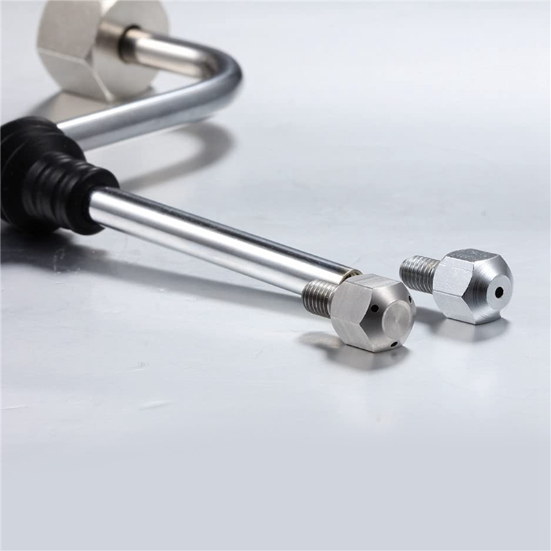 Delonghi EC680/EC685 için SANQ - Steam Wand Tip incelemesi ve fiyatı