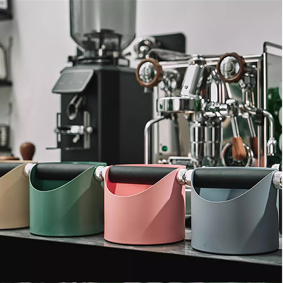 Kaymaz Kahve Telvesi Kutusu Pa - Coffee Knock Box incelemesi ve fiyatı