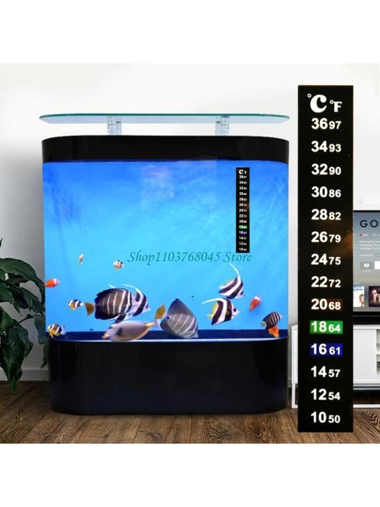 R53F Termometre Şeritleri Üzer - Temperature Strip Thermometer incelemesi ve fiyatı