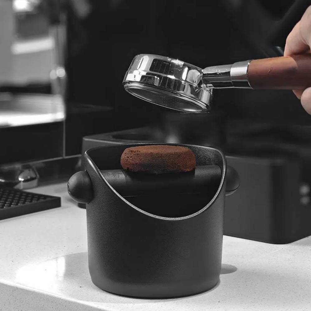 1 Adet Barista Kahve Yapma Aks - Coffee Knock Box incelemesi ve fiyatı