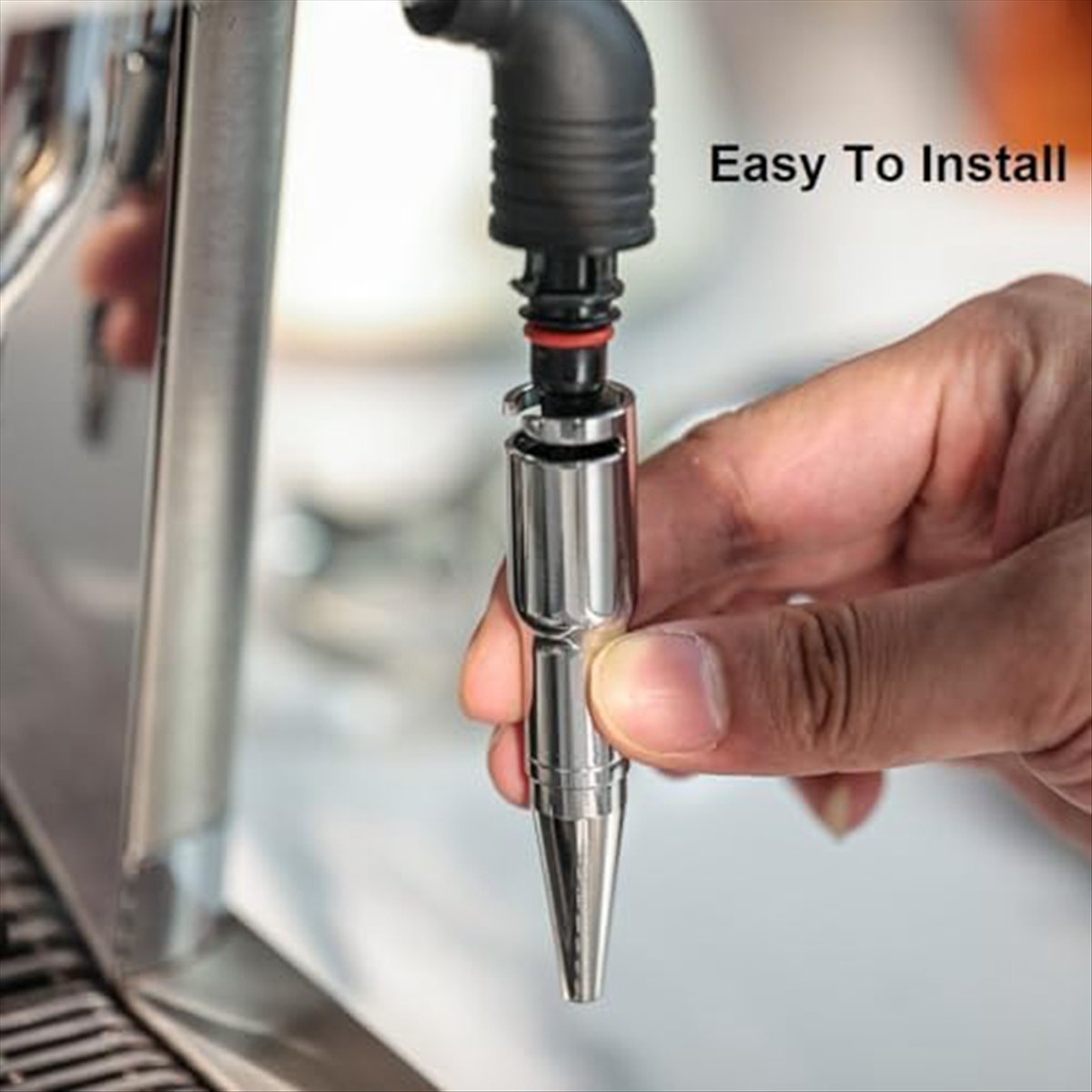 Stilosa EC260 için ABGU Buhar  - Steam Wand Tip incelemesi ve fiyatı