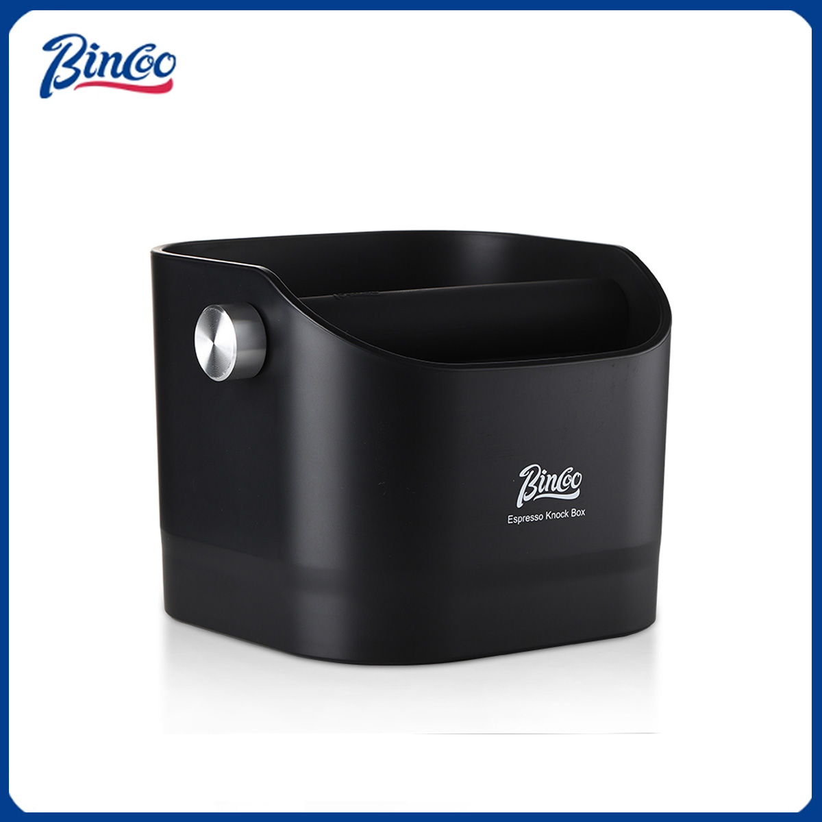 Bincoo Kahve Telvesi Kutusu 0. - Coffee Knock Box incelemesi ve fiyatı