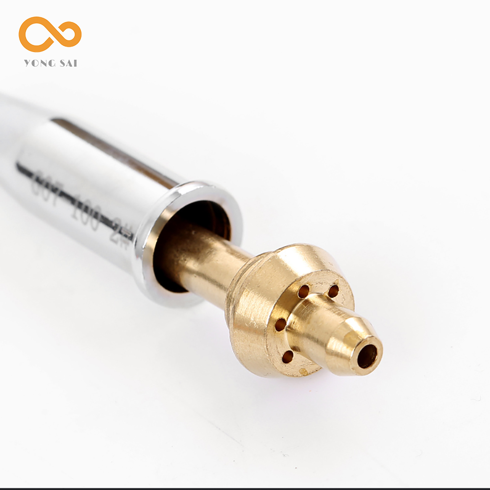 G07-30 100 300 Kesme Meşalesi  - Steam Wand Tip incelemesi ve fiyatı