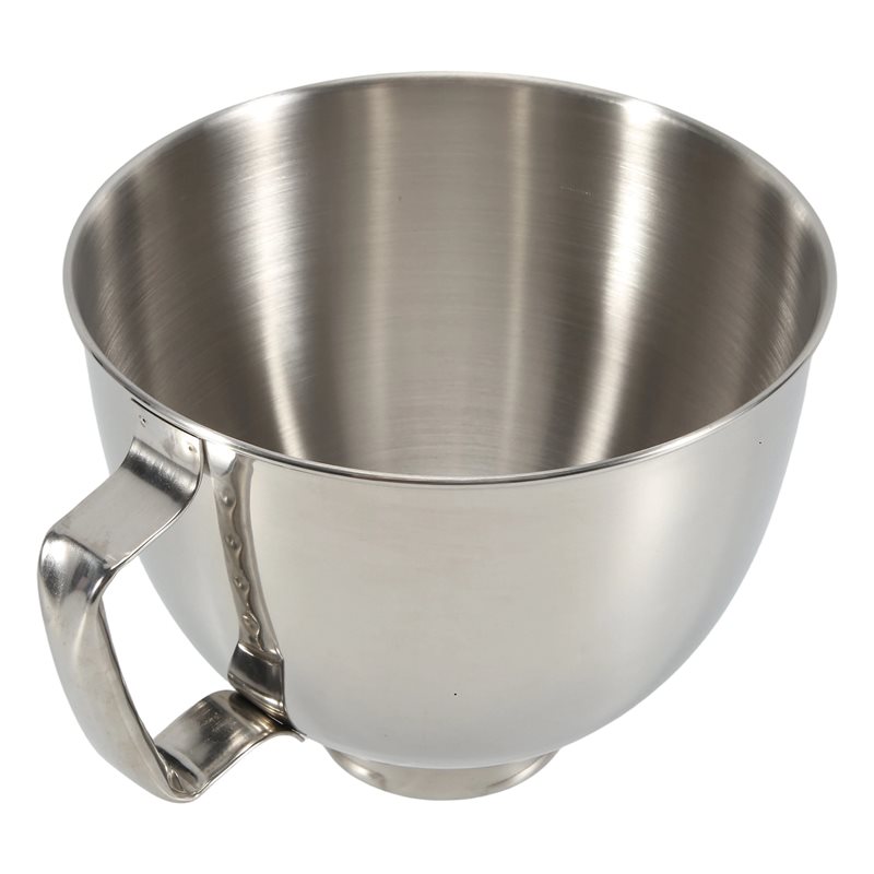 TAIGH-Kitchenaid Classic&Artis - Kitchenaid Mixer Artisan 5Qt incelemesi ve fiyatı