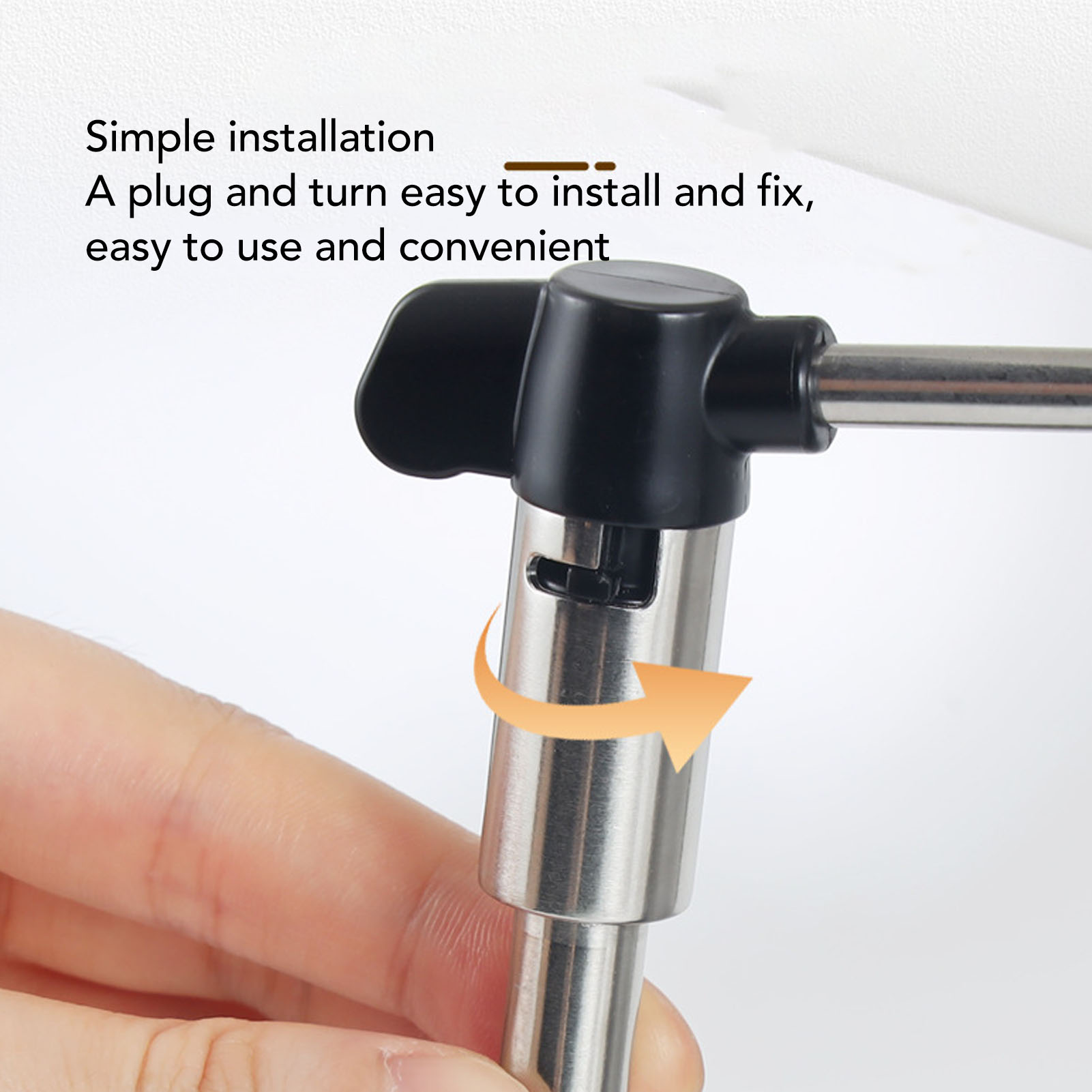 Kahve Makinesi Buhar Çubuğu Pa - Steam Wand Tip incelemesi ve fiyatı