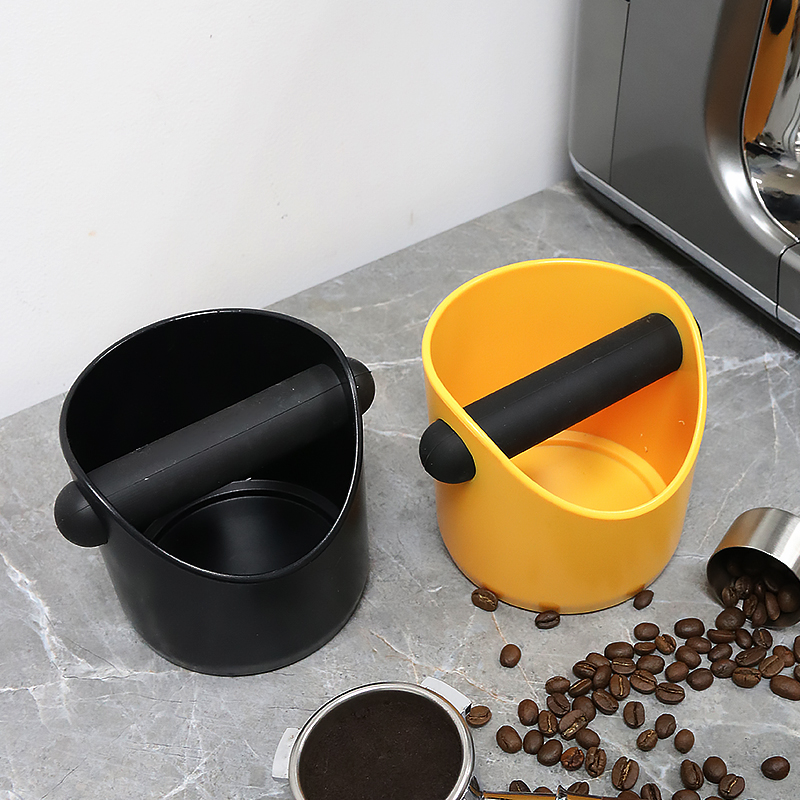 Kaymaz Darbe Emici Espresso Ka - Coffee Knock Box incelemesi ve fiyatı