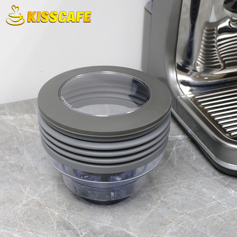 Kahve çekirdekleri değirmeni B - Breville Espresso Bes870 incelemesi ve fiyatı