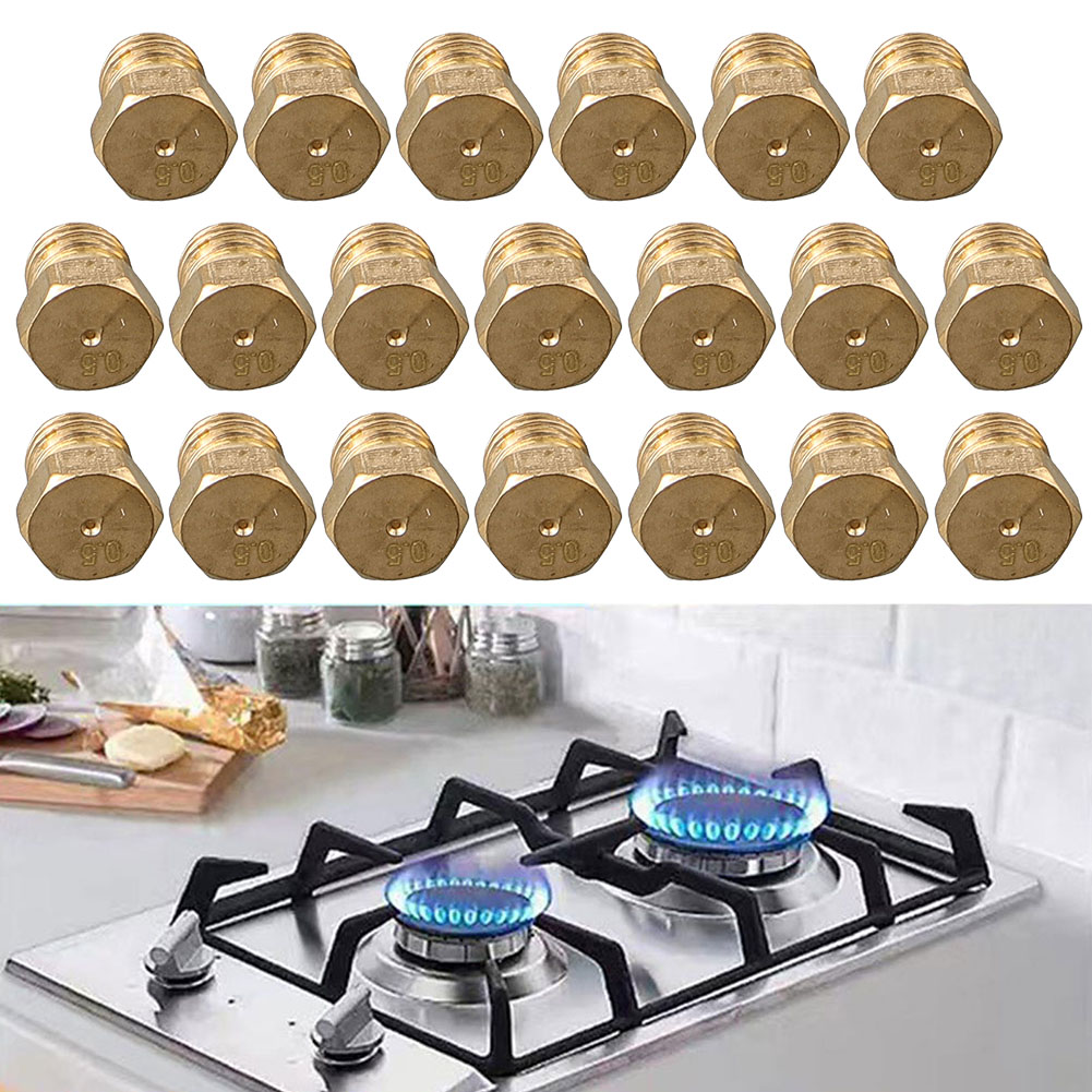 20 adet/takım Brülör Memesi 0. - Steam Wand Tip incelemesi ve fiyatı