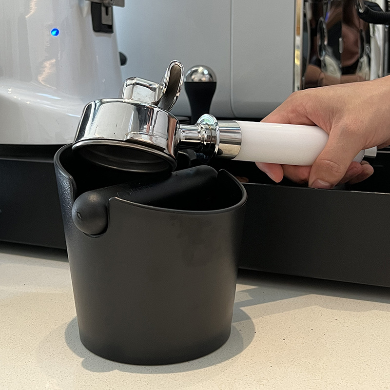 1 adet Mini Emici Espresso Kno - Coffee Knock Box incelemesi ve fiyatı