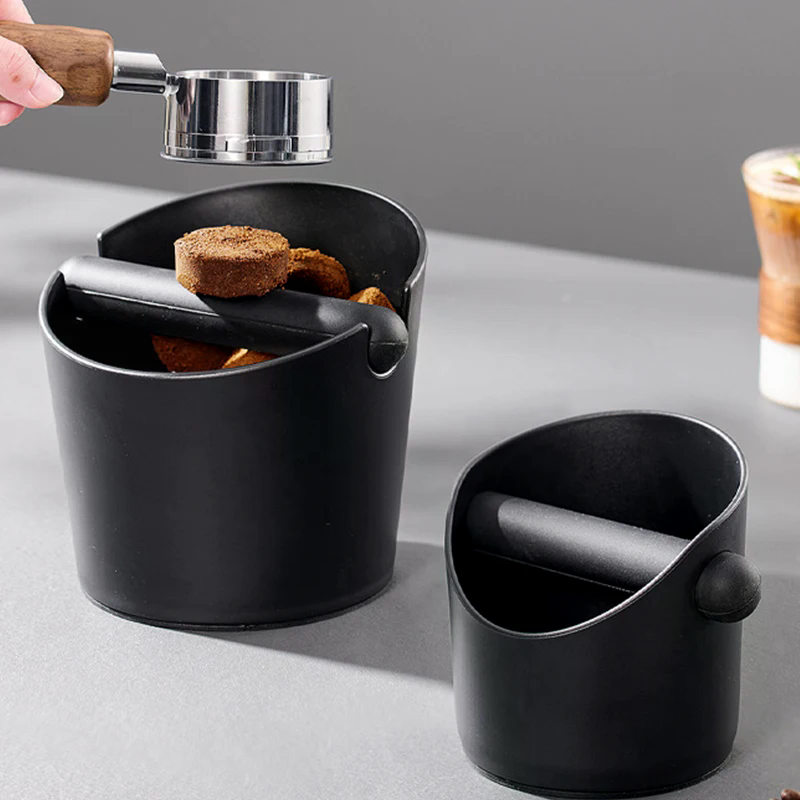 Şok Emici Kahve Dökme Kutusu K - Coffee Knock Box incelemesi ve fiyatı
