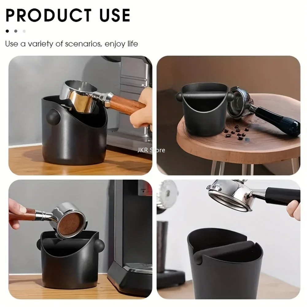 Barista Kahve Telvesi Kutusu,  - Coffee Knock Box incelemesi ve fiyatı