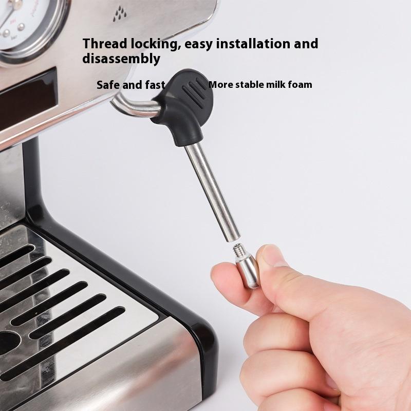 Kahve makinesi buhar memesi 3/ - Steam Wand Tip incelemesi ve fiyatı
