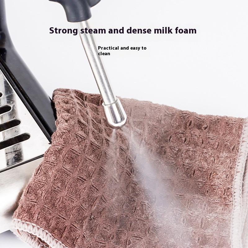 Kahve makinesi buhar memesi 3/ - Steam Wand Tip incelemesi ve fiyatı