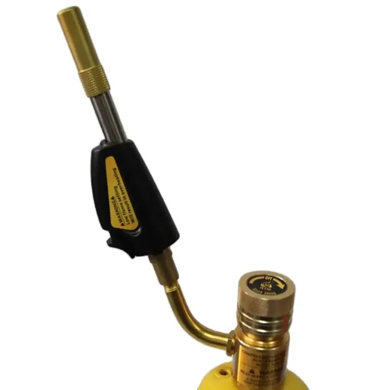 Kullanışlı Gaz Kaynak Propan M - Steam Wand Tip incelemesi ve fiyatı