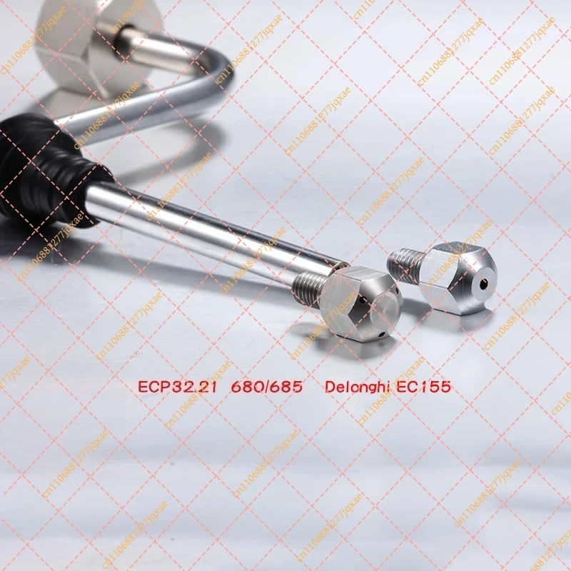 3 Delikli Buhar Çubuğu Ucu: Ra - Steam Wand Tip incelemesi ve fiyatı