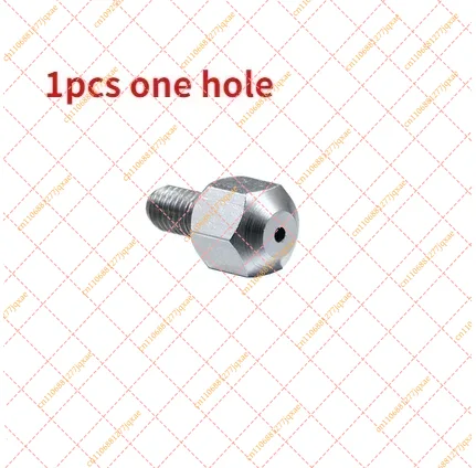 3 Delikli Buhar Çubuğu Ucu: Ra - Steam Wand Tip incelemesi ve fiyatı